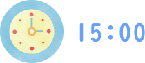 15:00